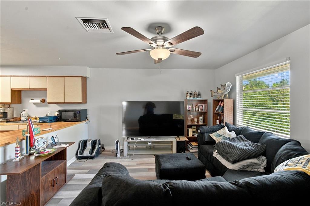 HEIGHLAND VILLA - Residential Income