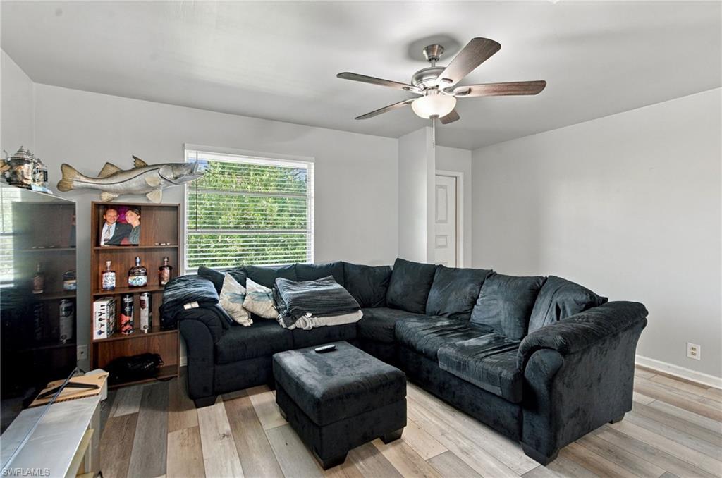 HEIGHLAND VILLA - Residential Income