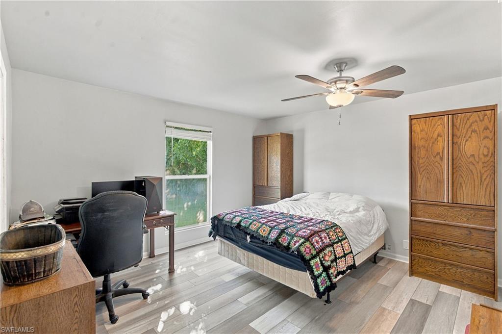 HEIGHLAND VILLA - Residential Income