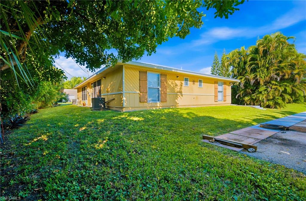 HEIGHLAND VILLA - Residential Income