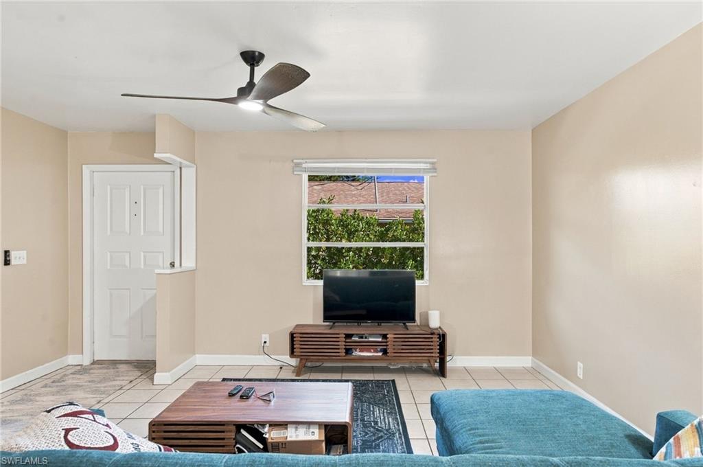 HEIGHLAND VILLA - Residential Income
