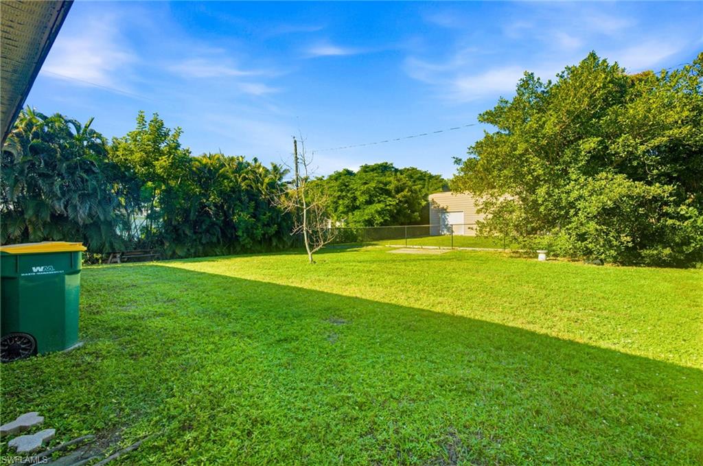 HEIGHLAND VILLA - Residential Income