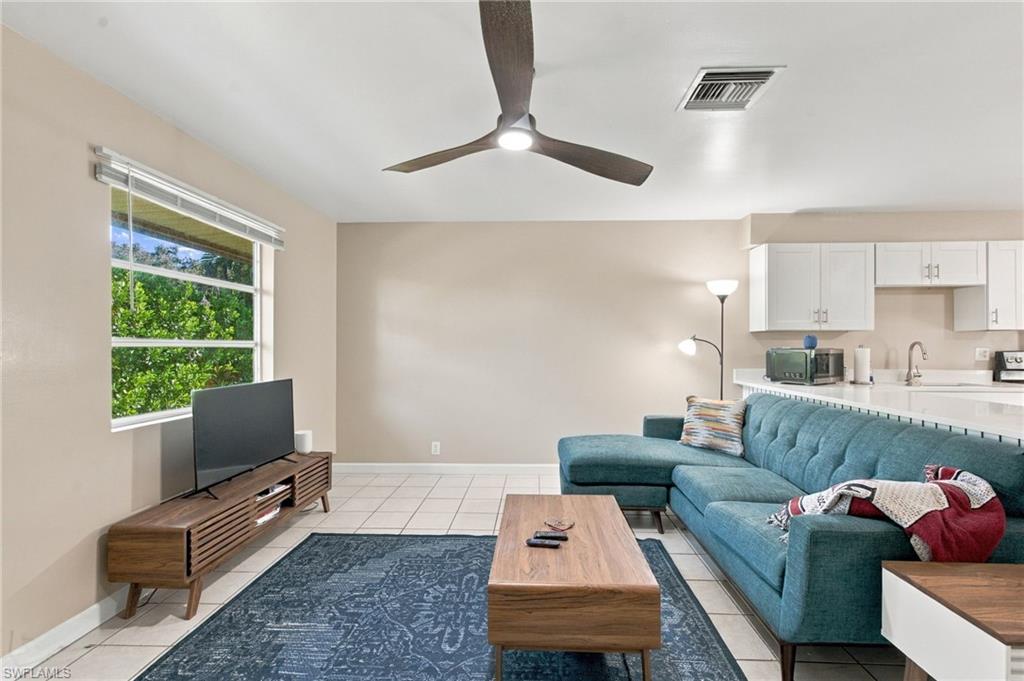 HEIGHLAND VILLA - Residential Income