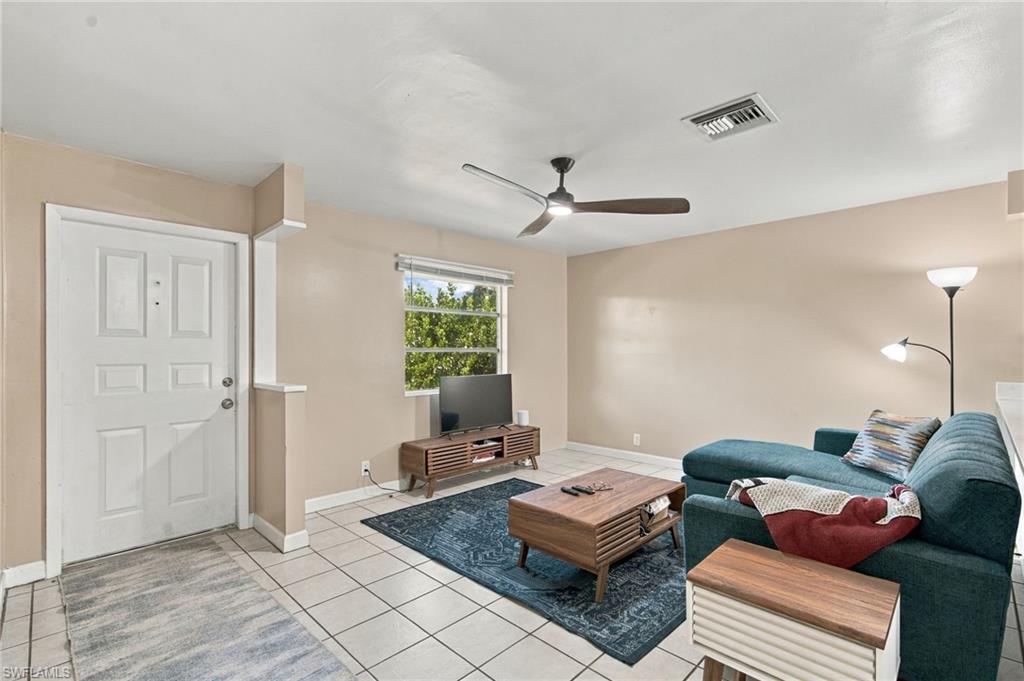 HEIGHLAND VILLA - Residential Income