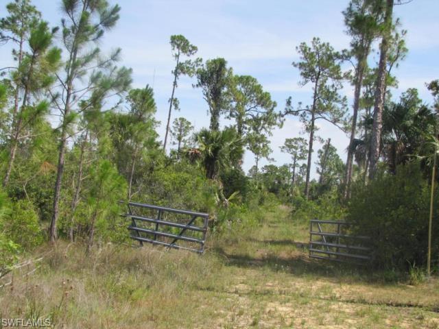 Prime 19.5-Acre Residential Development Opportunity Near Babcock Ranch and North Fort Myers!
Discover the perfect blend of location, space, and potential with this expansive 19.5-acre parcel of buildable residential land. This property offers endless opportunities for developers or investors looking to capitalize on the booming real estate market near Babcock Ranch, America's first solar-powered town. Key Features: Buildable Land: Zoned for residential development, offering the flexibility to create a subdivision, estate homes, or your dream community. Expansive Space: With 19.5 acres of land, there's room to innovate, design, and build with limitless possibilities. Natural Surroundings: Surrounded by Southwest Florida's stunning landscapes, this property provides a serene setting while staying close to urban conveniences. Growth Potential: The area is poised for continued growth, making this a smart investment opportunity. Whether you're envisioning a residential development or seeking a private estate, this property offers the perfect canvas to bring your vision to life.