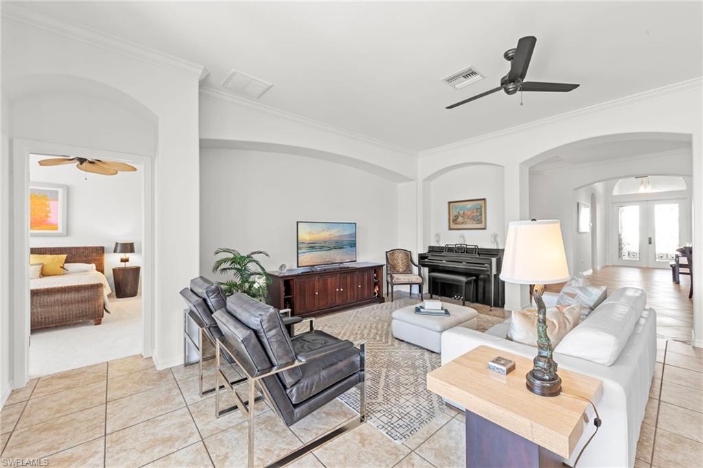 MARBELLA AT SPANISH WELLS - Residential