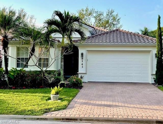 MARBELLA AT SPANISH WELLS - Residential