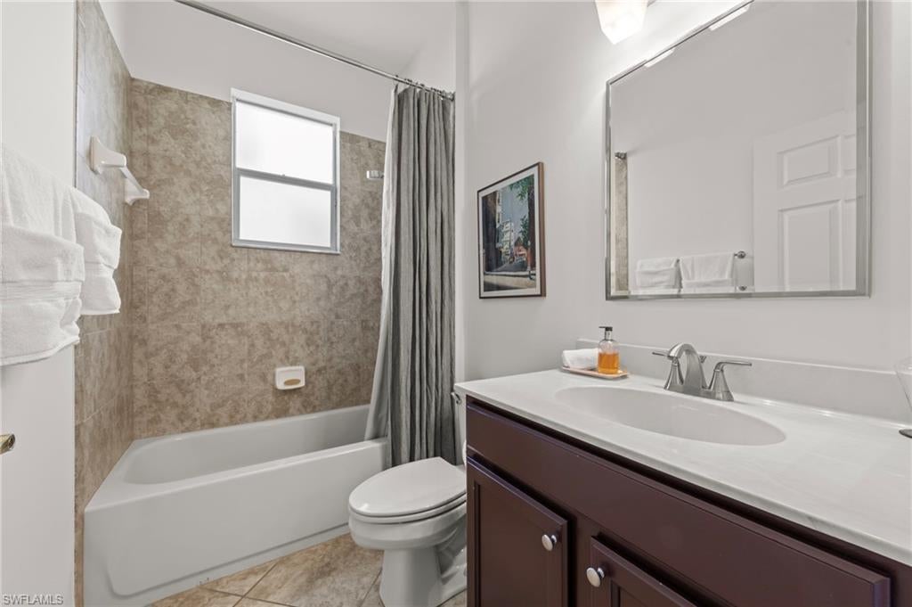 MARBELLA AT SPANISH WELLS - Residential