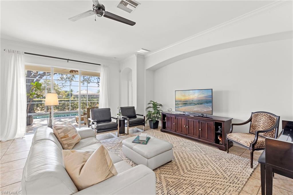 MARBELLA AT SPANISH WELLS - Residential