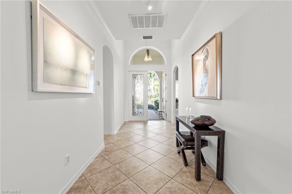 MARBELLA AT SPANISH WELLS - Residential