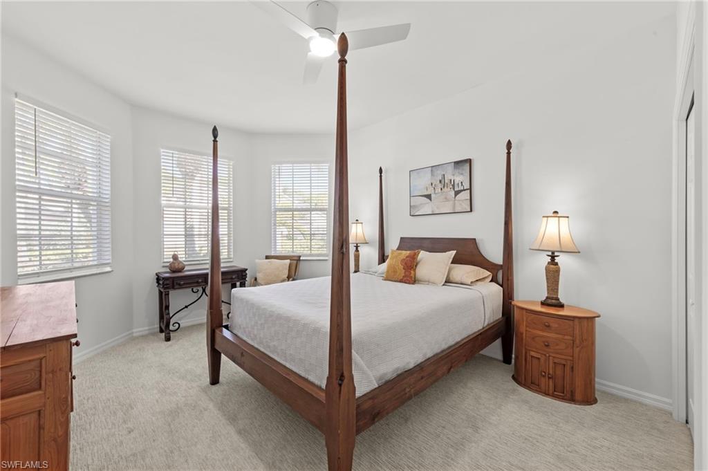 MARBELLA AT SPANISH WELLS - Residential