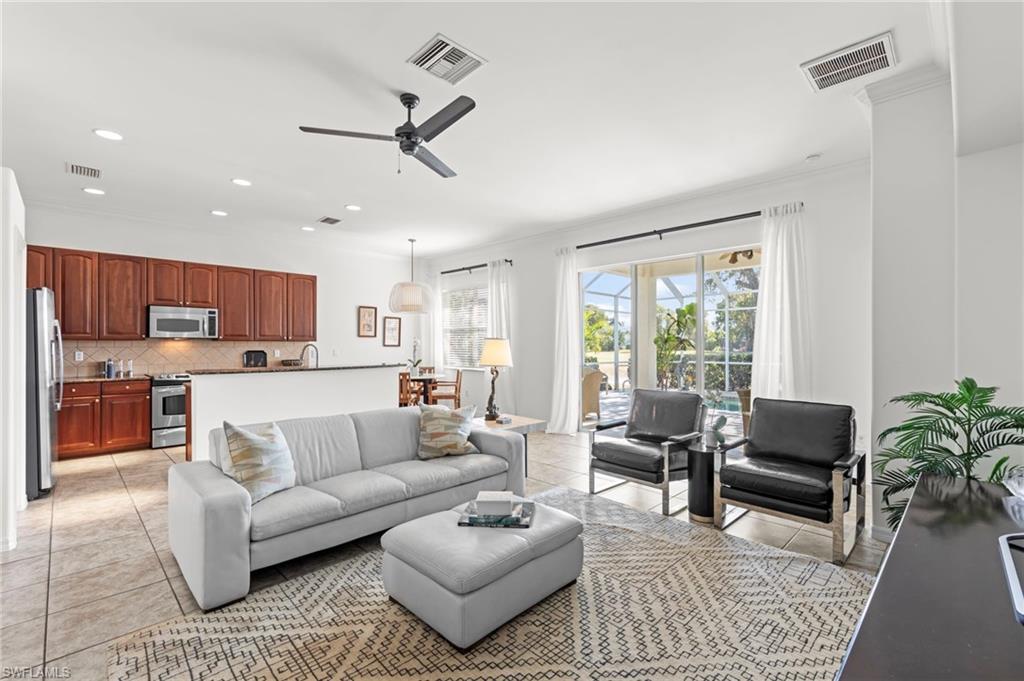 MARBELLA AT SPANISH WELLS - Residential