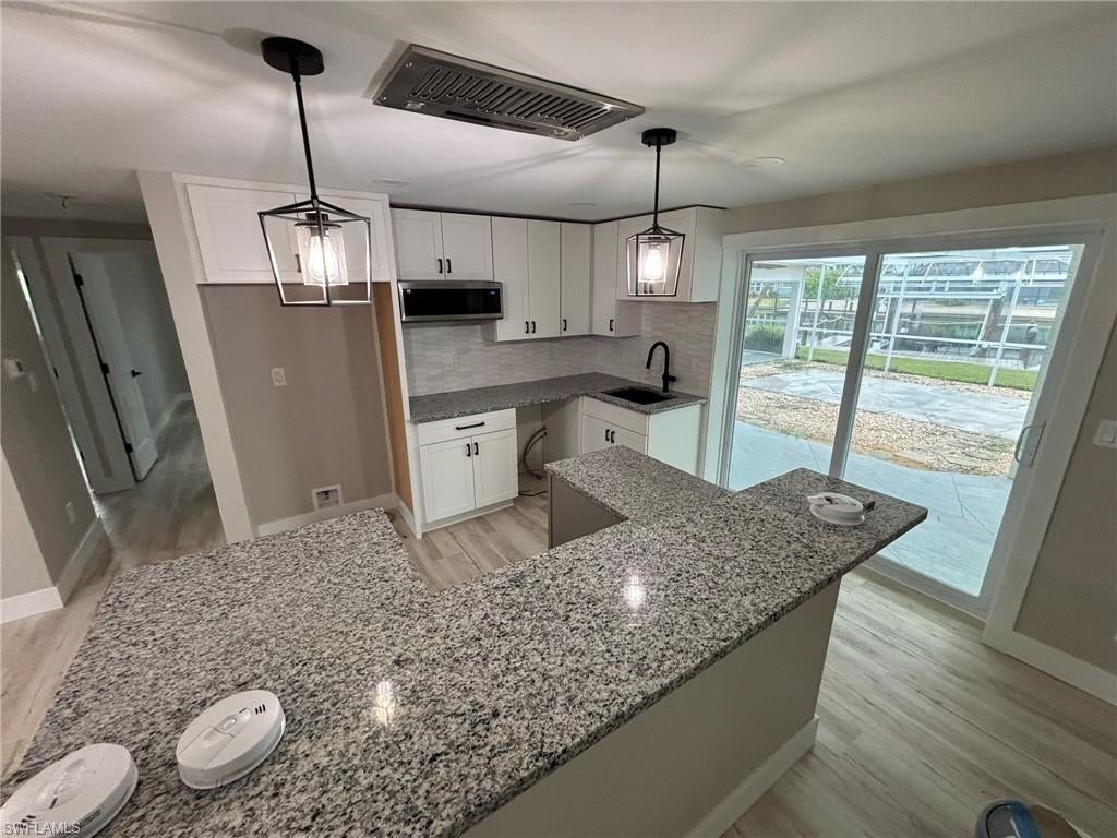 FAIRVIEW ISLES - Residential
