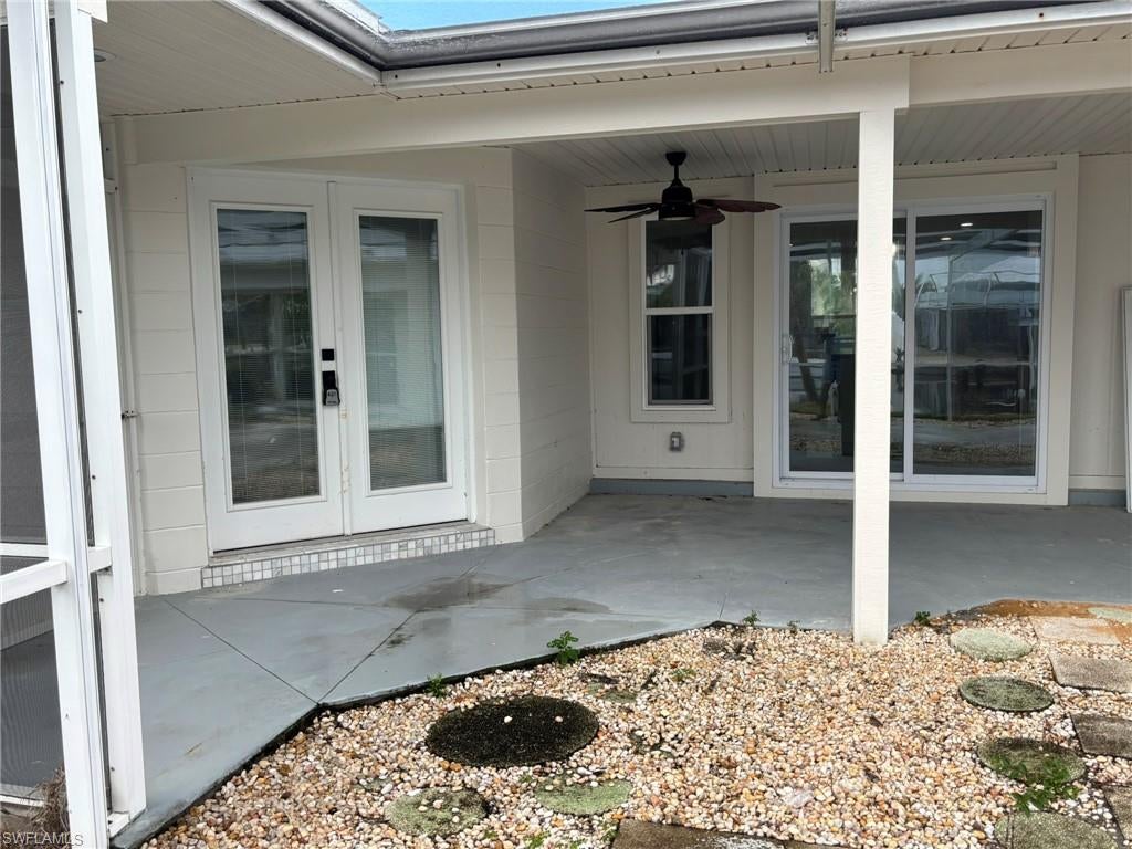 FAIRVIEW ISLES - Residential