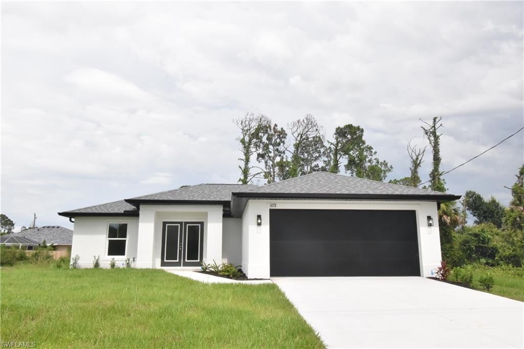 NORTH PORT - Residential Lease