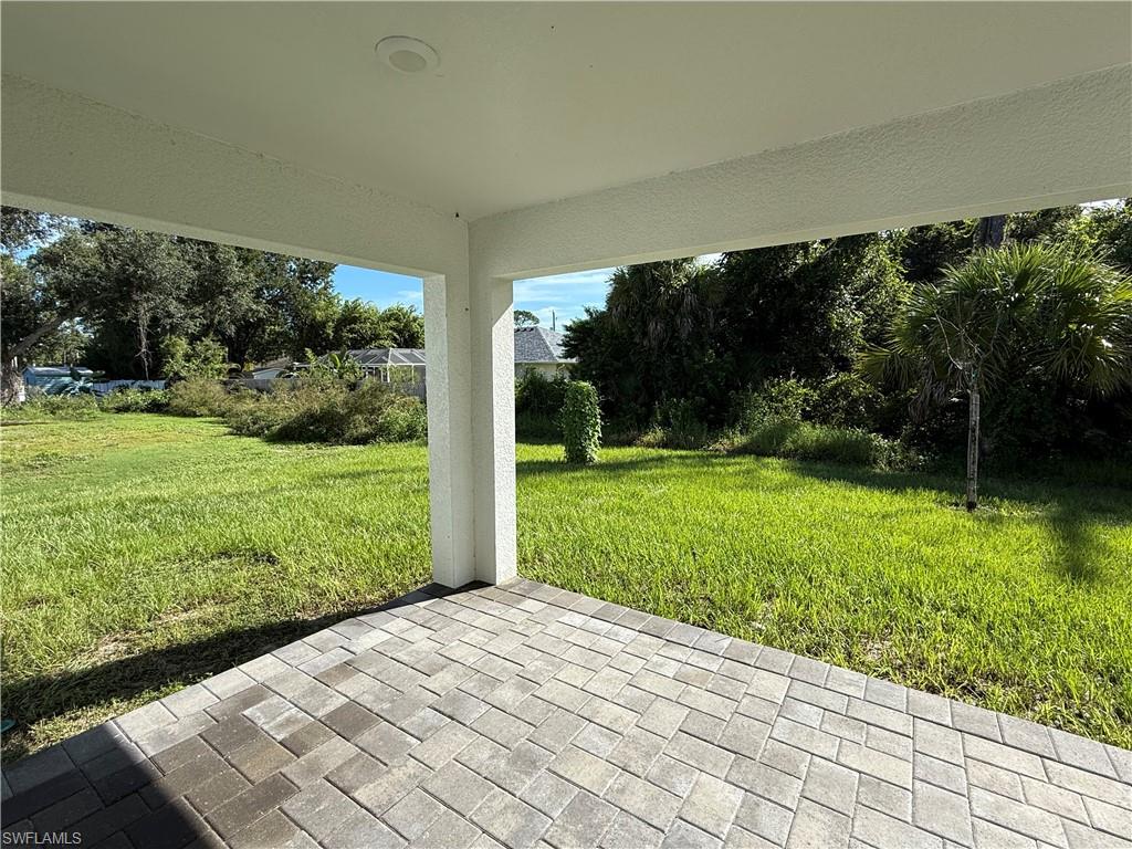 NORTH PORT - Residential Lease