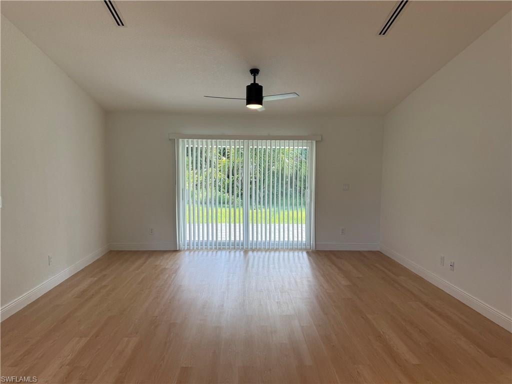 NORTH PORT - Residential Lease
