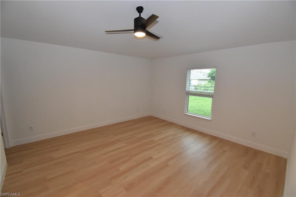 NORTH PORT - Residential Lease
