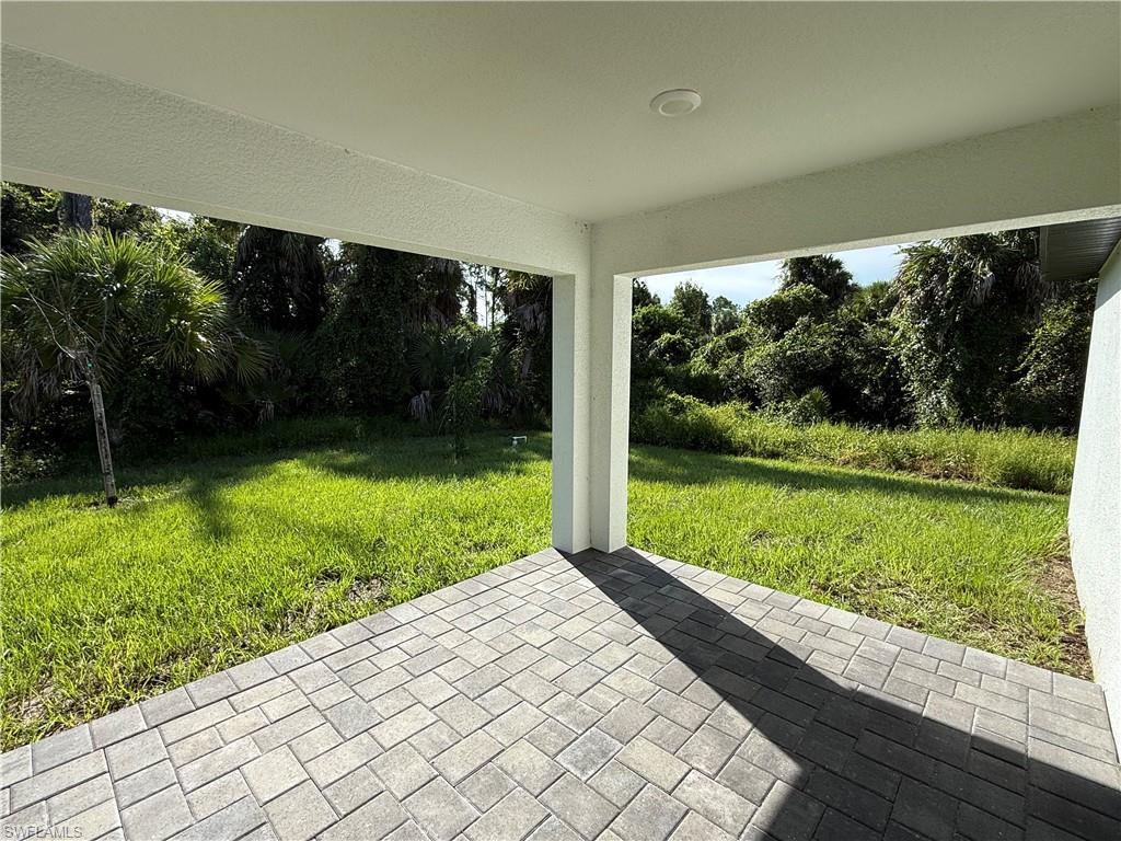 NORTH PORT - Residential Lease