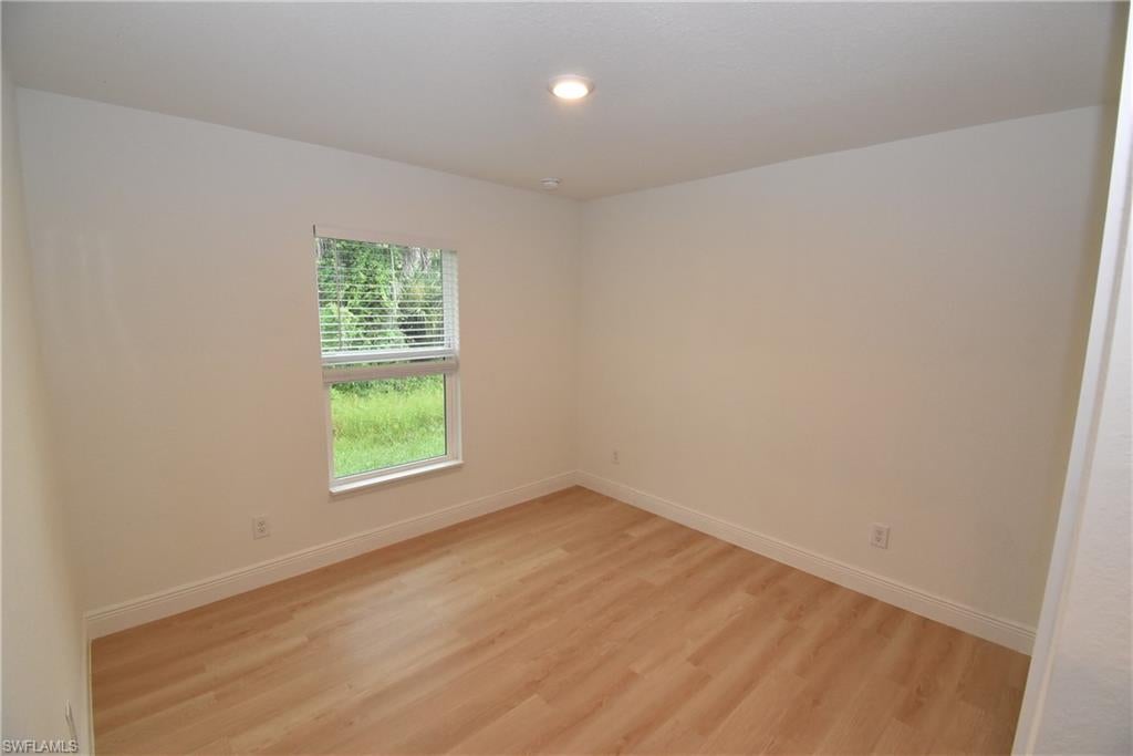 NORTH PORT - Residential Lease