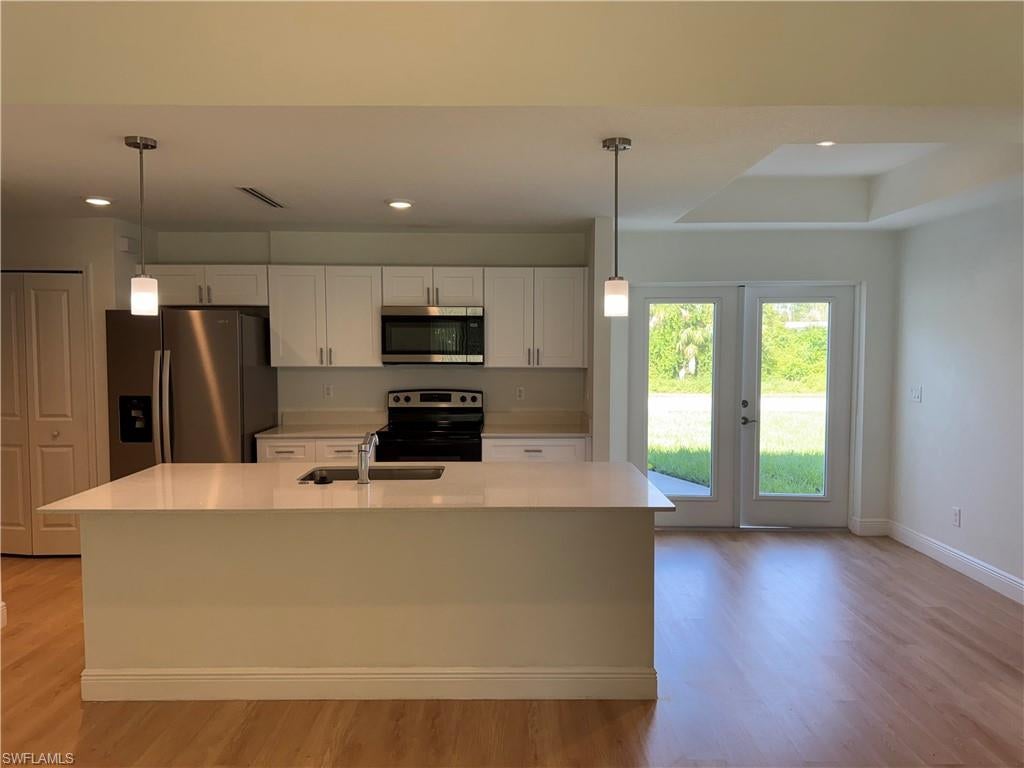 NORTH PORT - Residential Lease