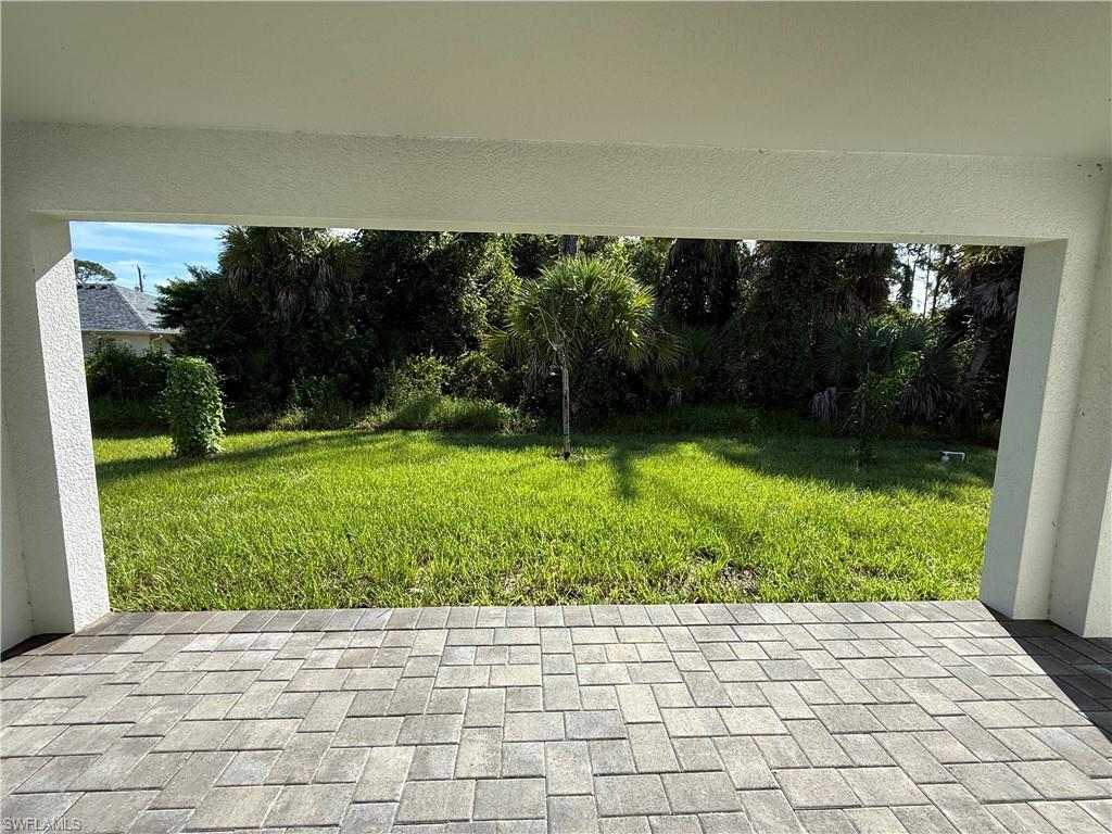 NORTH PORT - Residential Lease