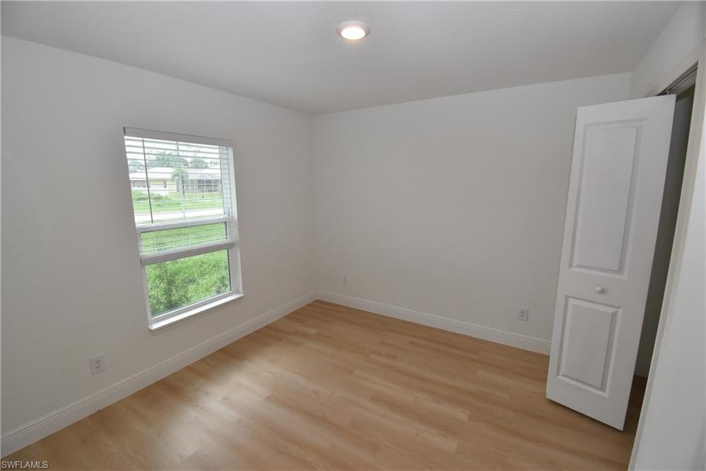 NORTH PORT - Residential Lease