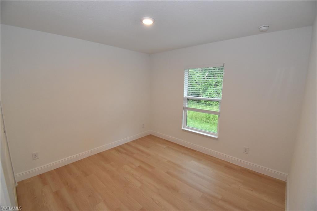 NORTH PORT - Residential Lease