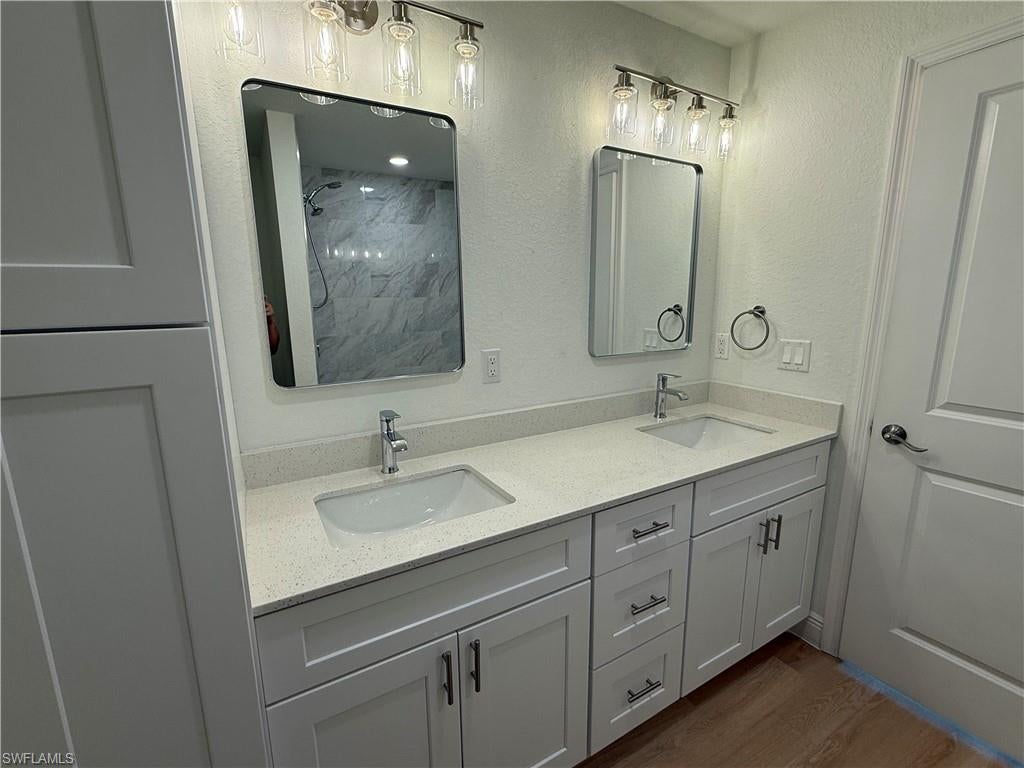 NORTH PORT - Residential Lease