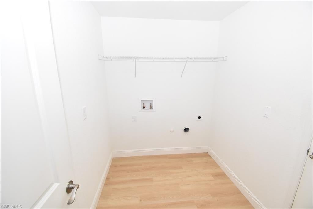 NORTH PORT - Residential Lease