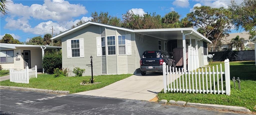 SPRING CREEK VILLAGE - Residential
