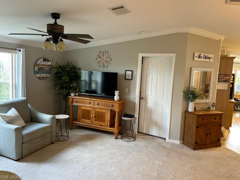 SPRING CREEK VILLAGE - Residential