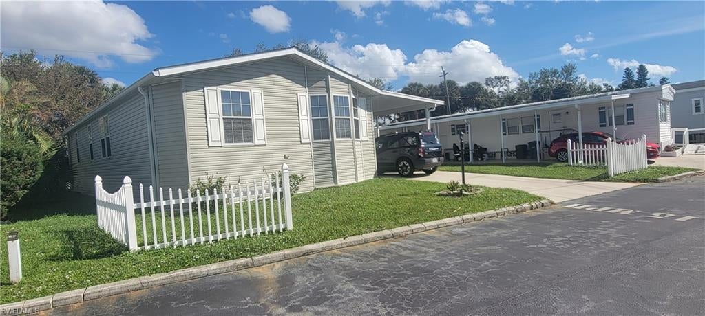 SPRING CREEK VILLAGE - Residential