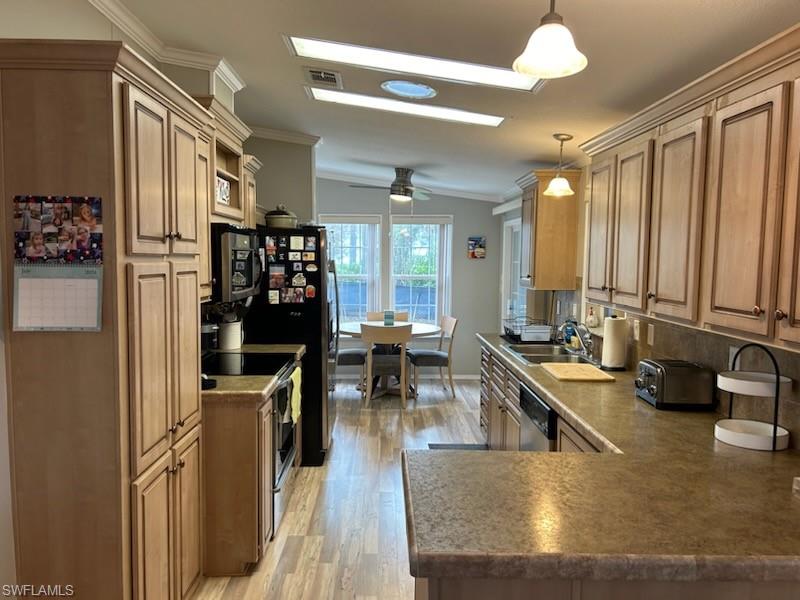 SPRING CREEK VILLAGE - Residential