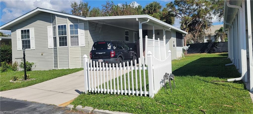 SPRING CREEK VILLAGE - Residential