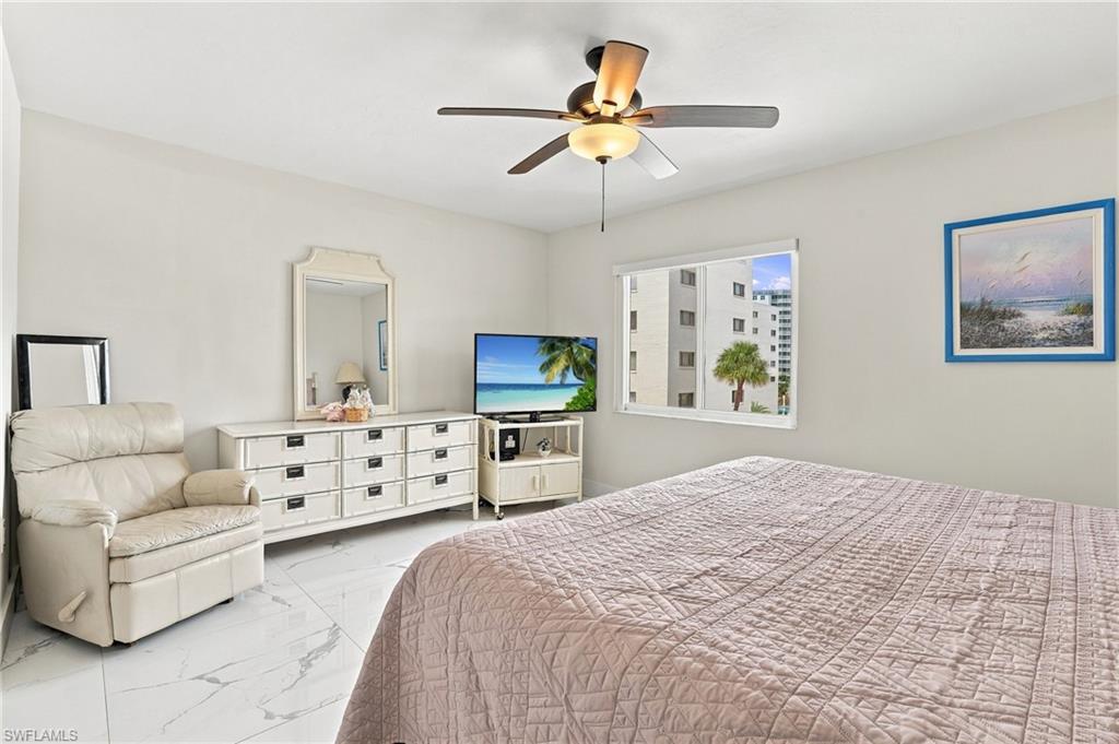SANDARAC CONDO - Residential