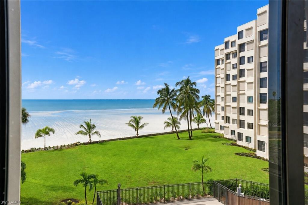 SANDARAC CONDO - Residential