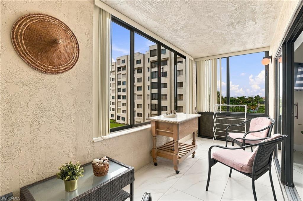 SANDARAC CONDO - Residential