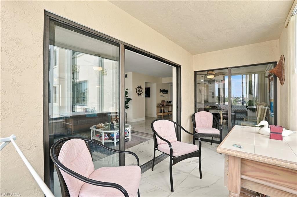 SANDARAC CONDO - Residential