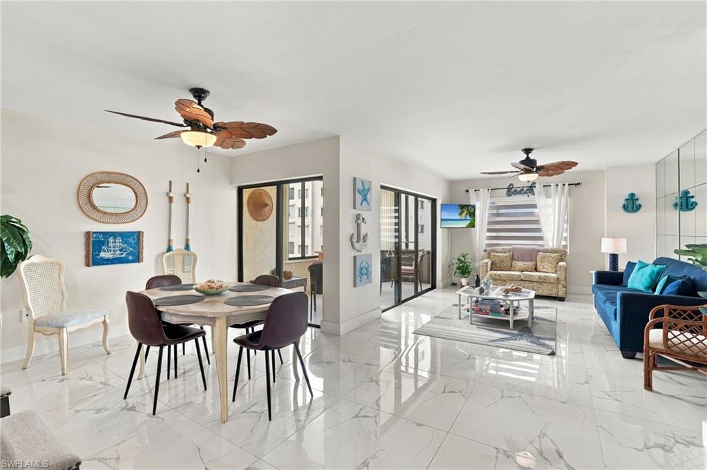 SANDARAC CONDO - Residential
