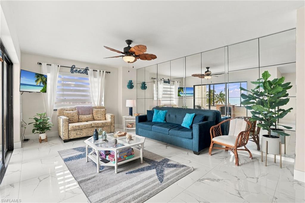 SANDARAC CONDO - Residential