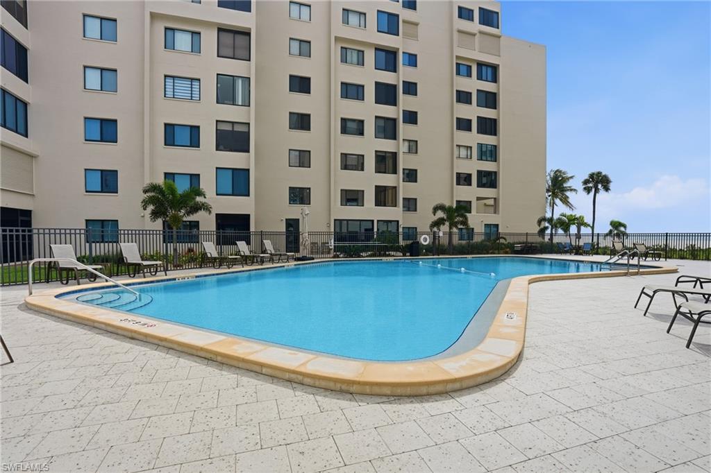 SANDARAC CONDO - Residential