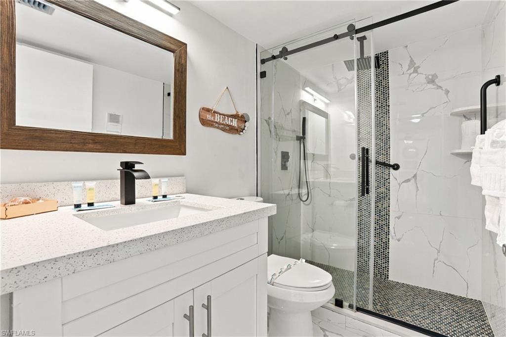 SANDARAC CONDO - Residential