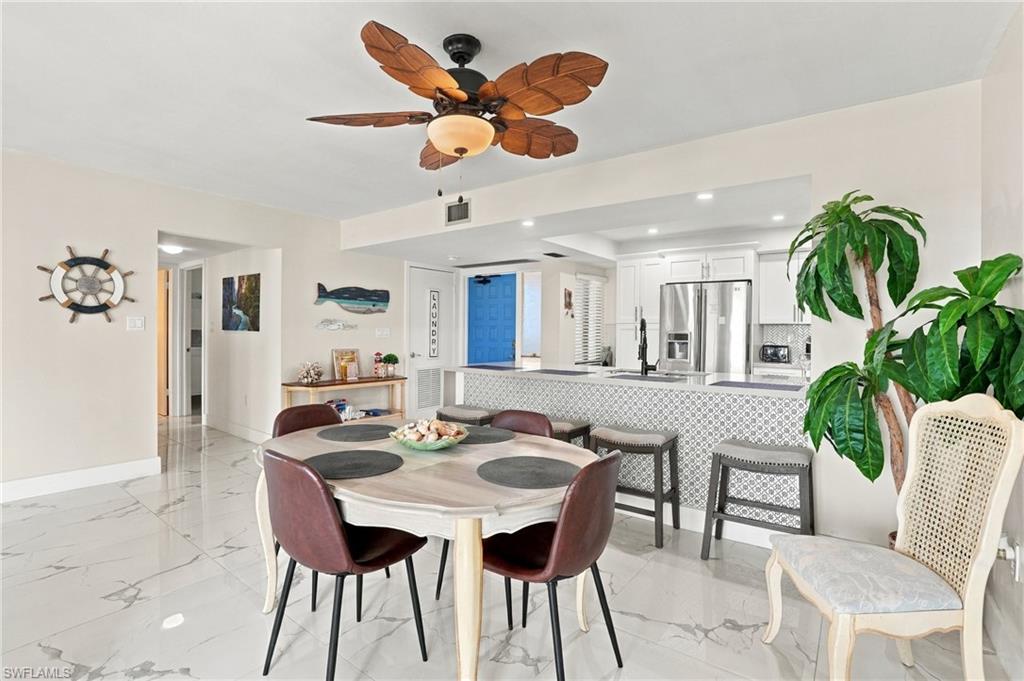 SANDARAC CONDO - Residential