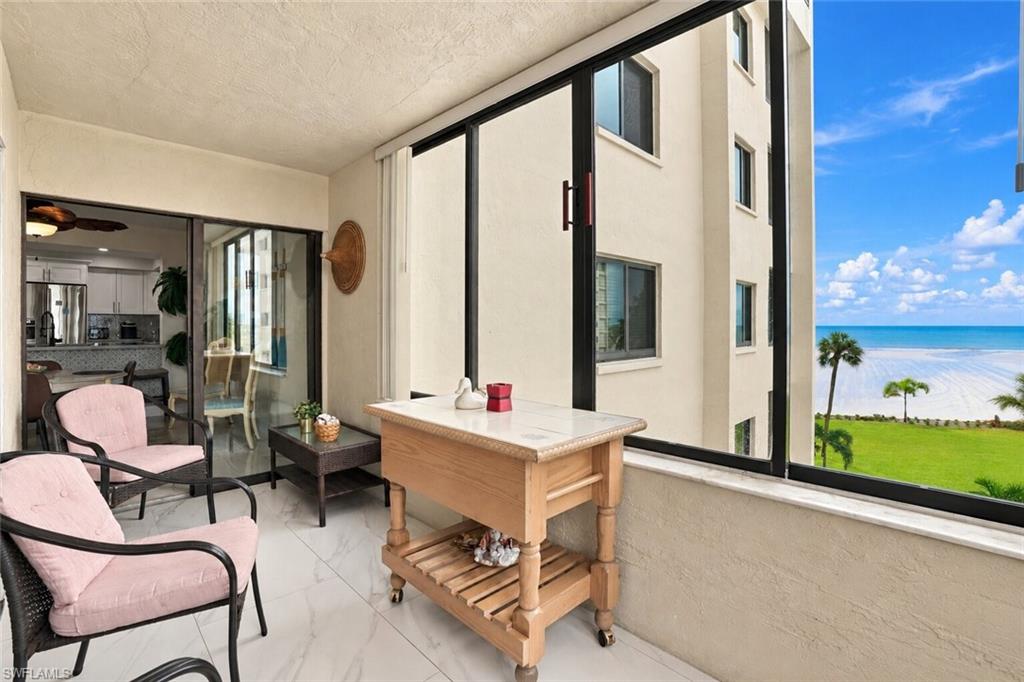 SANDARAC CONDO - Residential
