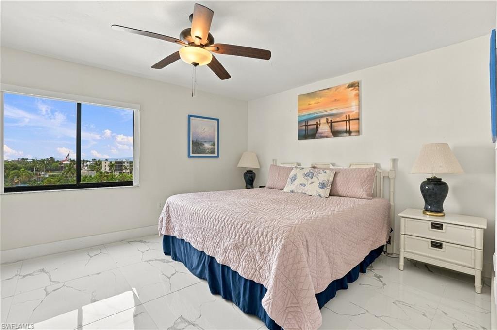 SANDARAC CONDO - Residential