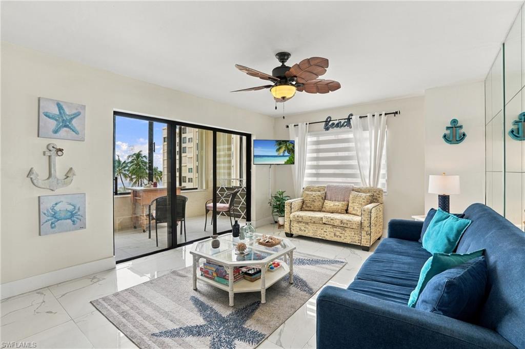SANDARAC CONDO - Residential