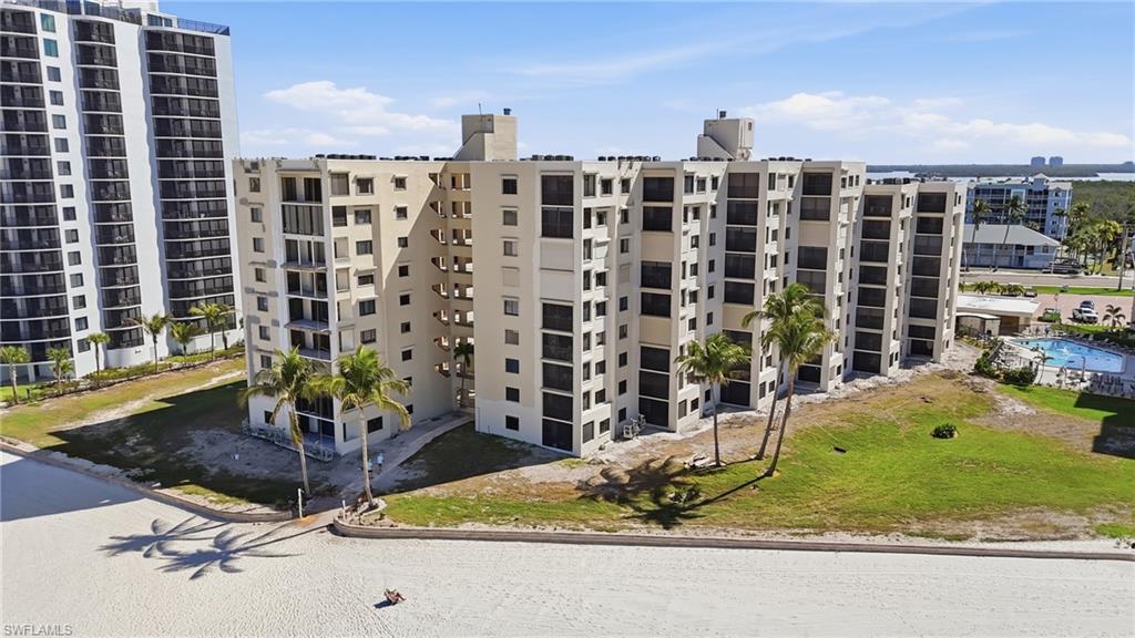 SANDARAC CONDO - Residential