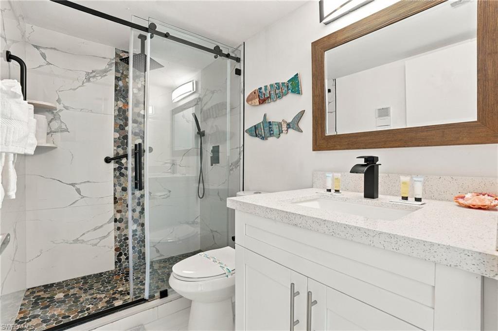 SANDARAC CONDO - Residential