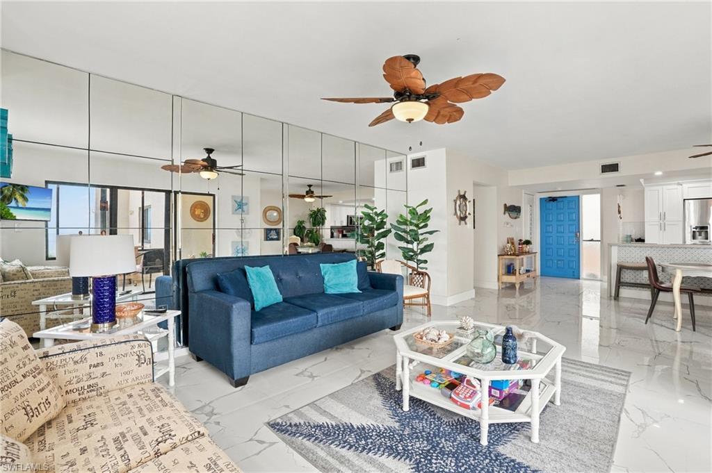 SANDARAC CONDO - Residential
